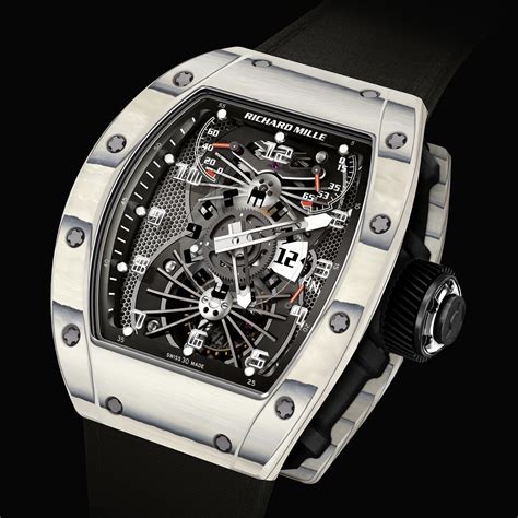 richard mille tourbillon